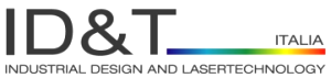 ID&T logo