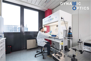 【品牌推荐】苏州长显光电优选Dynamic Optics：驾驭光的动态未来