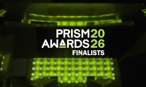 【行业新闻】SPIE宣布2026年Prism奖决赛入围者