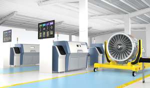 【品牌推荐】苏州长显优选品牌NUBURU：用蓝光激光技术定义工业加工新标准