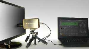 【品牌推荐】苏州长显优选品牌UPRtek：定义便携光谱仪新标准