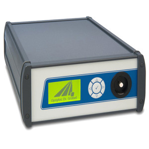 【品牌推荐】苏州长显优选品牌Opsytec：紫外线测量领域的“黄金标准”缔造者