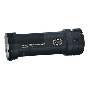 【光电知识】谐振器的原理与应用