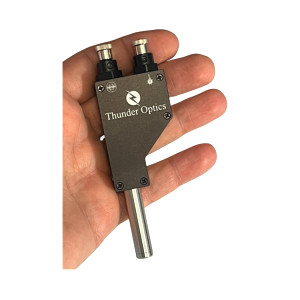 Thunder Optics拉曼探头TO-RPB