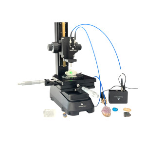 Thunder Optics拉曼探头TO-RPB