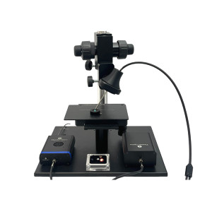 Thunder Optics紫外荧光光谱仪UV-Fluo-O-Kit-Stand-US