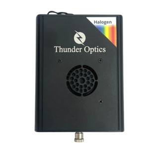 Thunder Optics卤素光源TO-HLS