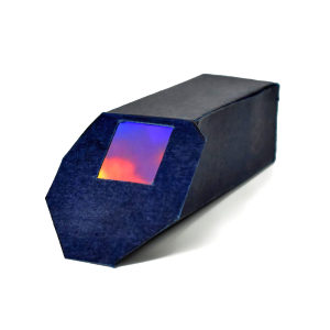 Thunder OpticsDIY智能手机光谱仪TO-DIY