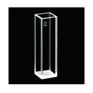 Thunder Optics石英比色皿cuvette-Q