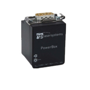 RGB Lasersystems激光控制器PowerBox