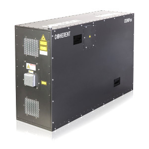 COHERENT 准分子激光器COMPex 50 赋能精准应用