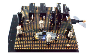 如何实现CapTite无泄漏、零死体积的微流体连接