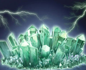 应用案例：宝石吸收光谱分析