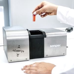 光谱仪如何工作？