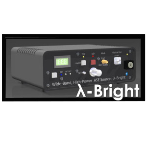 Spectra Quest超辐射光源λ-Bright 950