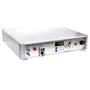 Spectra Quest脉冲可调谐激光器λ-nova Narrow 920