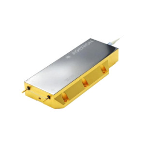 Agiltron光纤耦合激光器FCMH