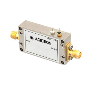 Agiltron射频放大器LNAM