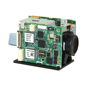 Active Silicon3G-SDI/HDMI摄像机AS-CIB-3GSDI-002-3010-A