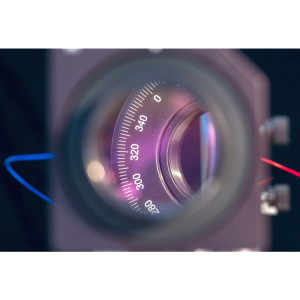 Abacus激光模块LiTra L