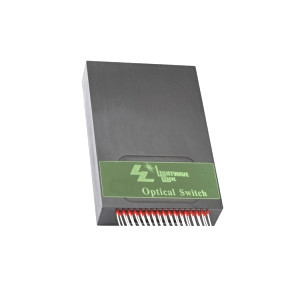 Lightwavelink光学开关1XN