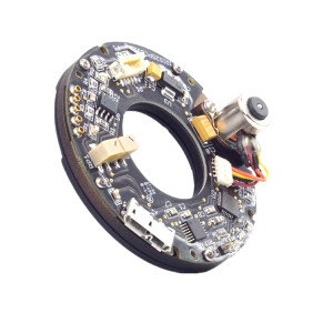 UNIBLITZ自动光圈AI25