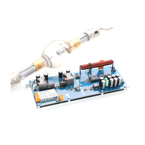 PICOLASLED和氙气灯驱动器PL-XBO 500