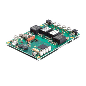 Meerstetter珀尔帖控制器TEC-1123-HV (2x ±16 A/±30 V)