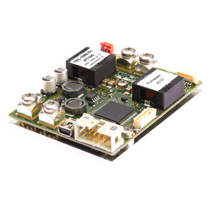 Meerstetter珀尔帖控制器TEC-1089-SV (±10 A/±21 V)