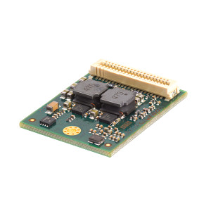 Meerstetter温度控制器TEC-1092 (±1.2 A/±9.6 V)