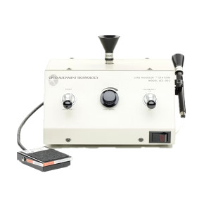 Opto Alignment光学元件预处理系统LCS-002