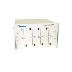 M2optics网络与延迟模拟器Fiber Lab 3200