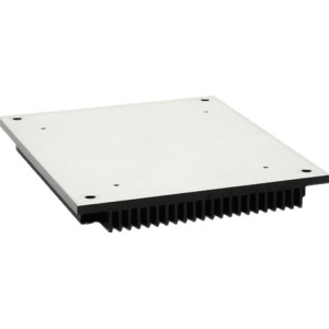 Cybel被动式散热器RADIANT