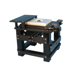 Mad City Labs显微镜平台RM 21