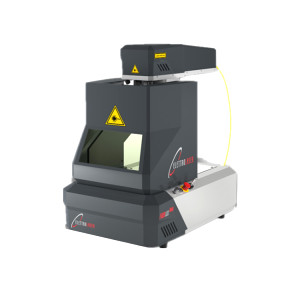 Elettrolaser激光打标机Fiberlux NANO 30