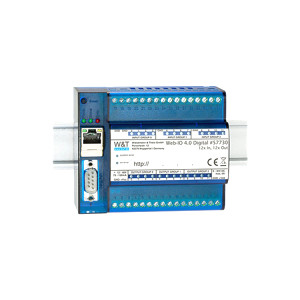 W&T网络组件57730