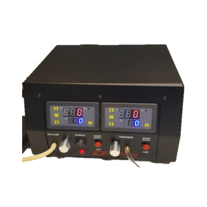 Connected Fibers环氧树脂填充系统1Cure Evolve-MT