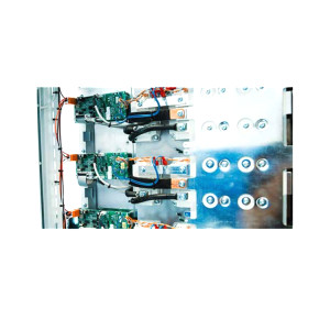 DANFYSIK电源Model 859