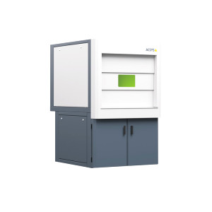 ACSYS激光打标机PIRANHA II UKP