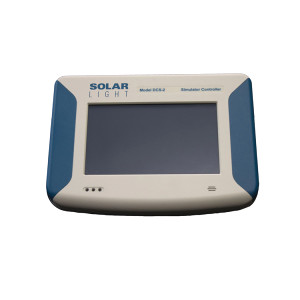 SOLARLIGHT自动剂量控制器DCS-2