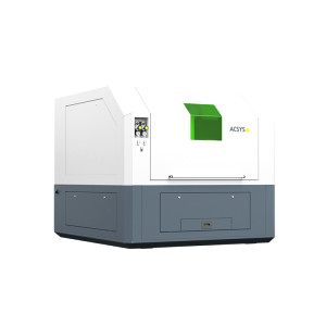 ACSYS激光切割系统SHARK cut