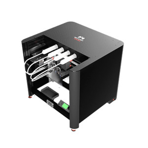 SAN DRAW硅胶三维打印机S400