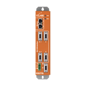 Polaris Motion接口XY2-100