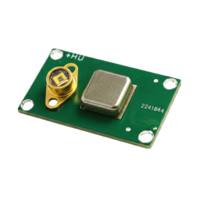 Qubitrium单光子探测器Geon - 20