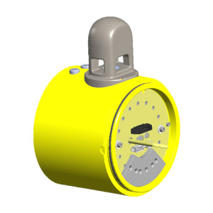 SEQUOIA粒径分析仪LISST-Glider