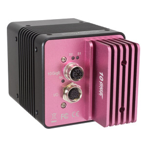 PHOTON FOCUS高分辨率相机MV8-D8424-G01-GT（609.040.009）