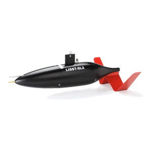 SEQUOIA沉积物监测仪器LISST-SL2