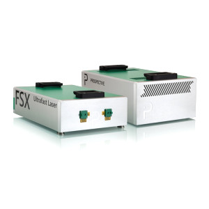 Prospective Instruments可调飞秒激光器FSX-1030