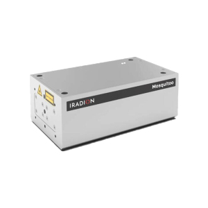 InnoLas Photonics纳秒激光器355-1-V