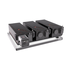 S&I三重单色器系统TR557i